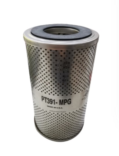Гідравлічний фільтруючий елемент Baldwin FILTERS pt391-MPG можливість