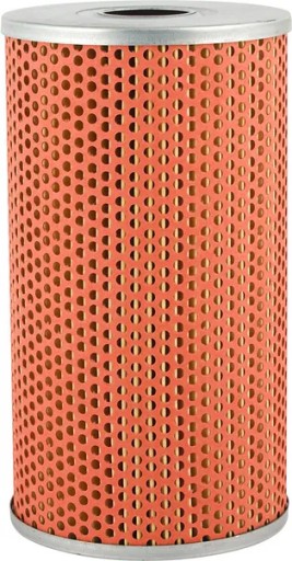 1505OM6601H0 - Вкладиш масляного фільтра, старого типу, підходить на Бізон