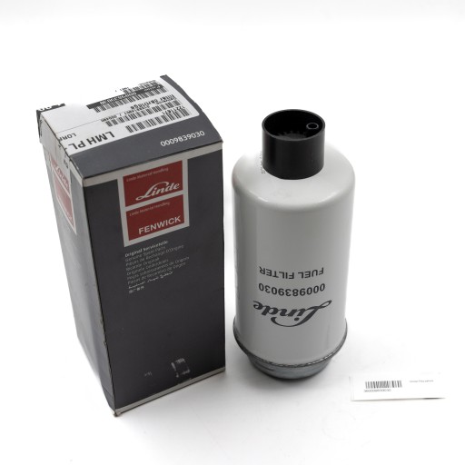 Картридж паливного фільтра LINDE 0009839030 оригінал