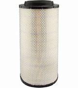 Вставка повітряного фільтра Baldwin RS3996