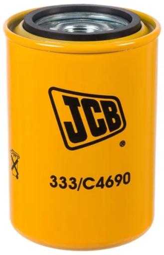 JC333C4690 - Сменный фильтр