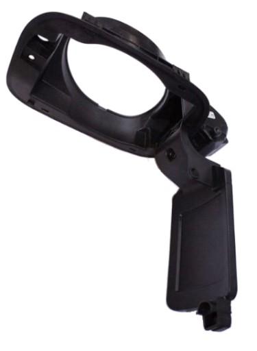 8K0809999A - Заправка крышки топливного бака Audi A4 2008-15