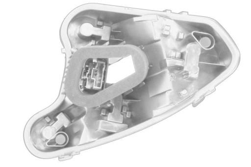 Шторы посвящены Peugeot 307 SW / универсал