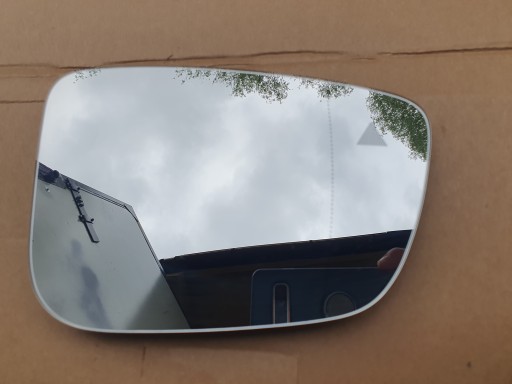 6004675 - Вставка дзеркала ПРАВА Асистент BMW 3 G20 G21 ОРИГ.ЄВРОПА