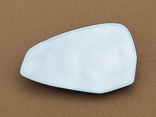 Картридж дзеркала лівий фотохромний Audi A4 B9 8W 8W0857535F США