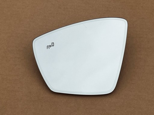 Вставка дзеркала лівий фотохромний, помічник Skoda Kodiaq 925-2092-001