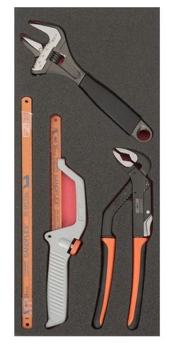 Инструментальный картридж Bahco FF1E5014EH-4el