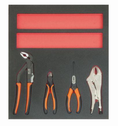 Картридж для инструмента Bahco FF1F4003-4el.