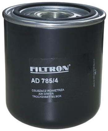 AD 785/4 - Картридж осушителя воздуха FILTRON AD 785/4