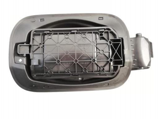 8T8809906D - Заправка топливного бака Audi A5 2008-2016