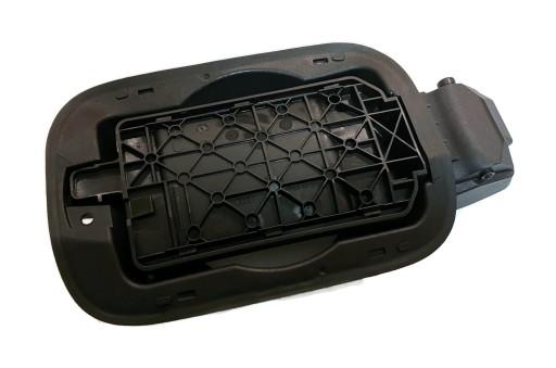 8T0809999G - Заправка топливного бака Audi A5 Coupe 2008-24.11.2011