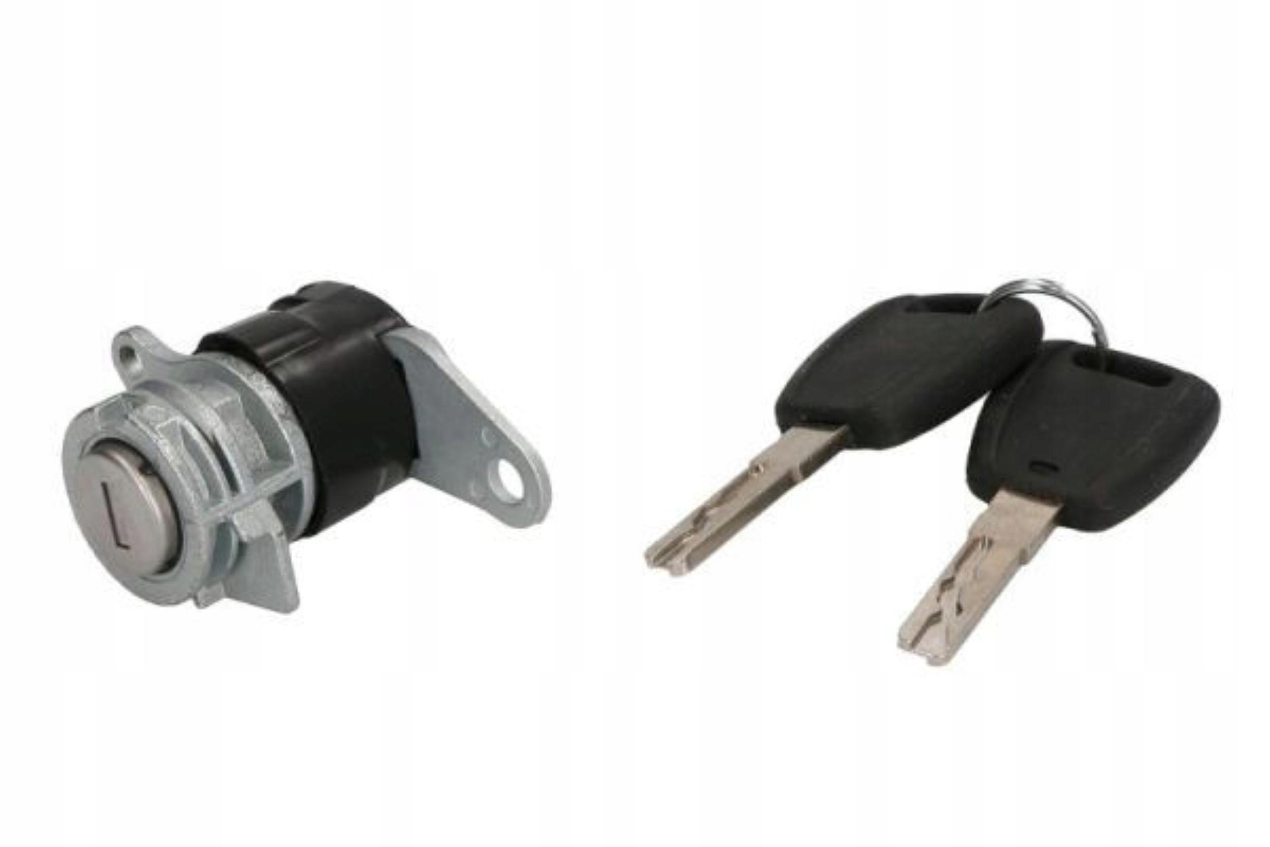 6010-07-038427PP - Цилиндр замка Blic Jumper Ducato Boxer