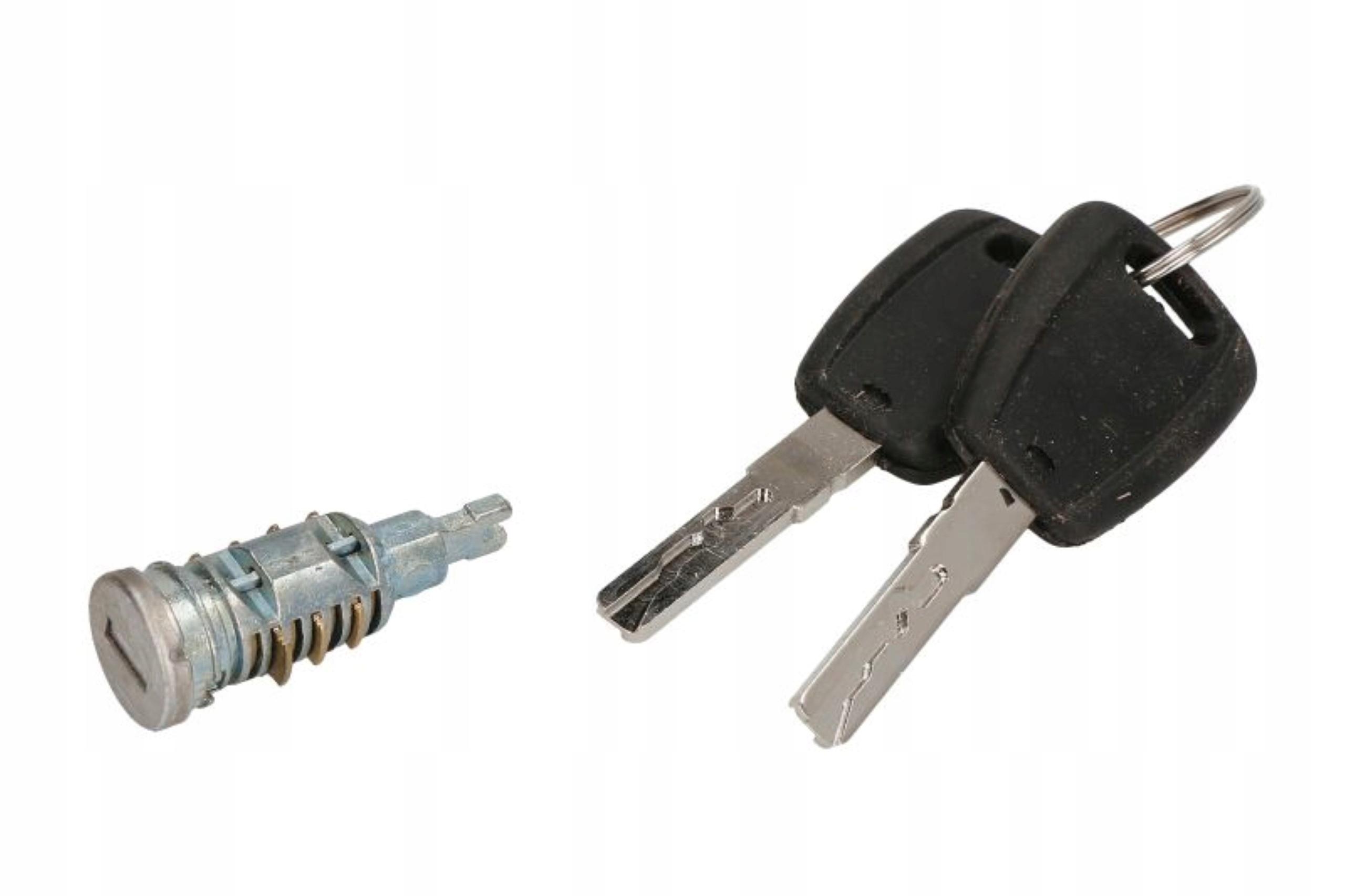 6010-07-038427P - Цилиндр замка Blic Jumper Ducato Punto