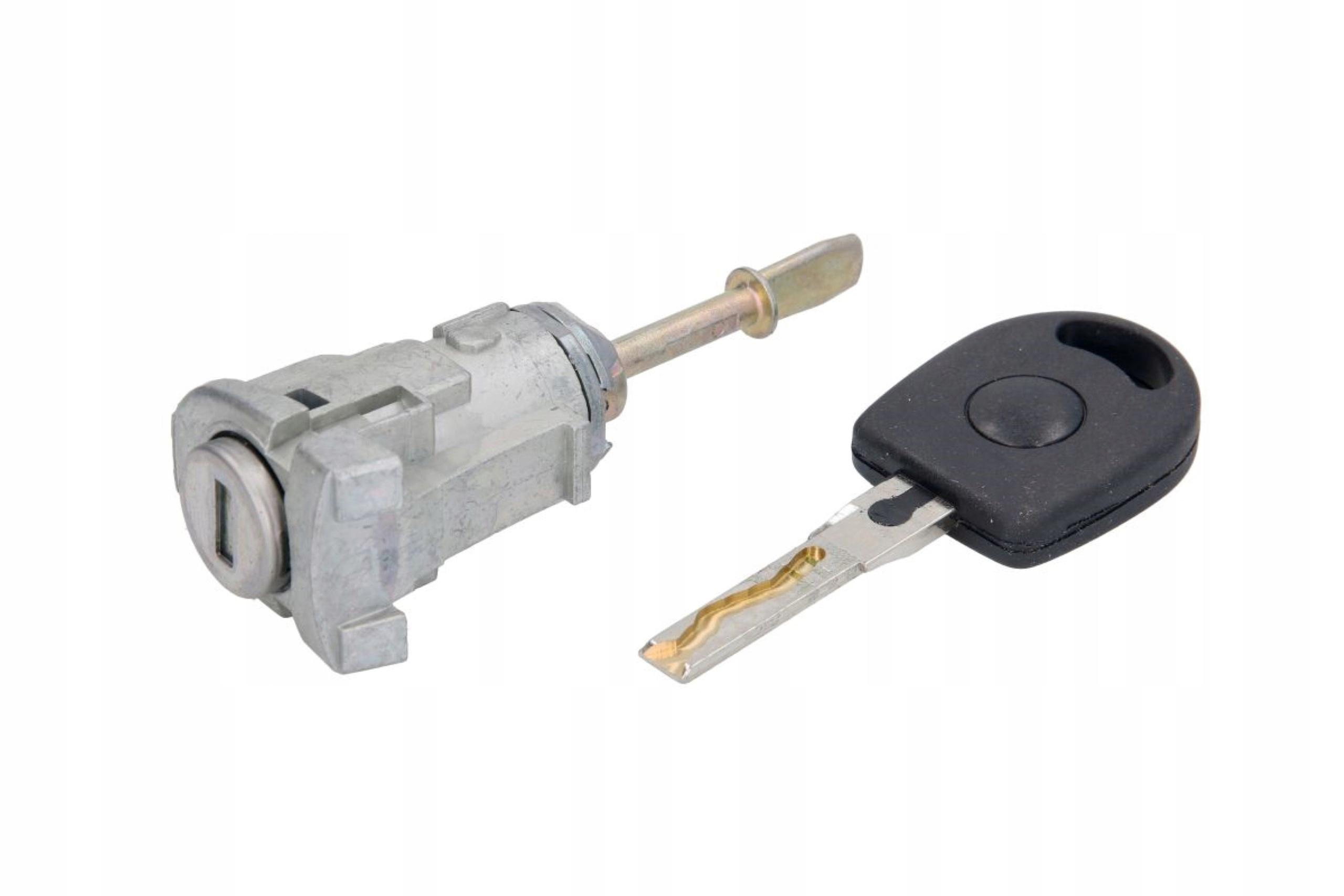 6010-01-020427PP - Цилиндр замка Blic VW Passat B5 FL 96-05