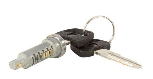 CWC000030 CWC500190 - Замок Land Rover Defender 2002-