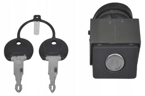 Цилиндр замка VALEO 252364 RENAULT