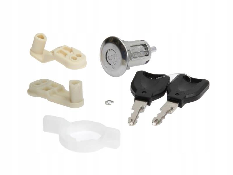 Циліндр замку VALEO 256607