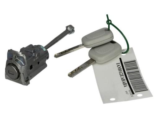 Цилиндр замка VALEO 256970