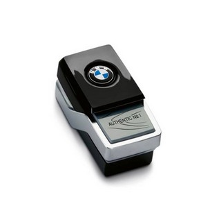 Ароматизатор BMW Ambient Air Authentic Suite № 1 64119382621