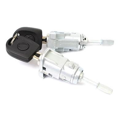 ME-000179 - Вставка дверного замка Vw Golf IV Bora Passat Polo