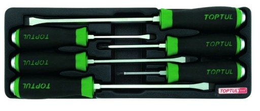 Вставка для інструментального візка Toptul GAAT0601