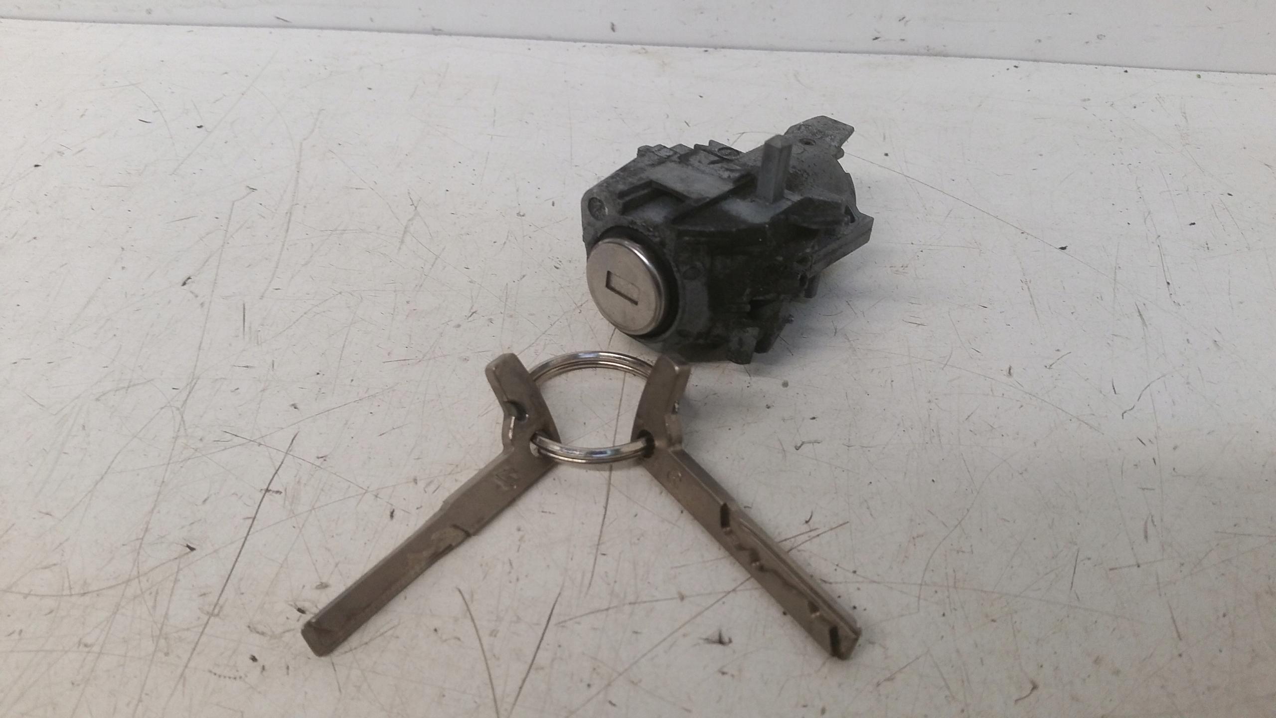 Вставка грота kpl Mercedes C117 CLA