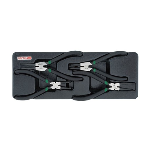 Вставка з інструментами для візка GBAT0401