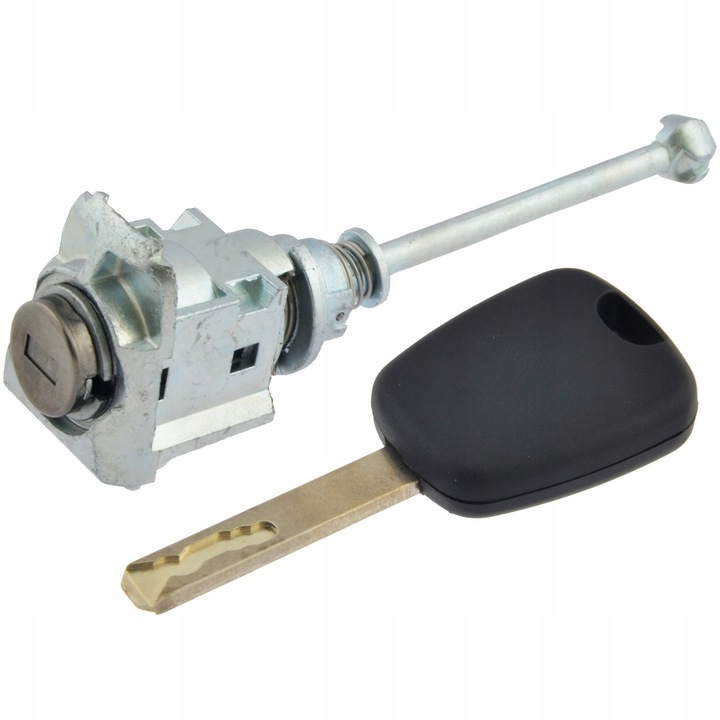 ZAM004 - Вставка дверного замка ручки для CITROEN C5 от 2008