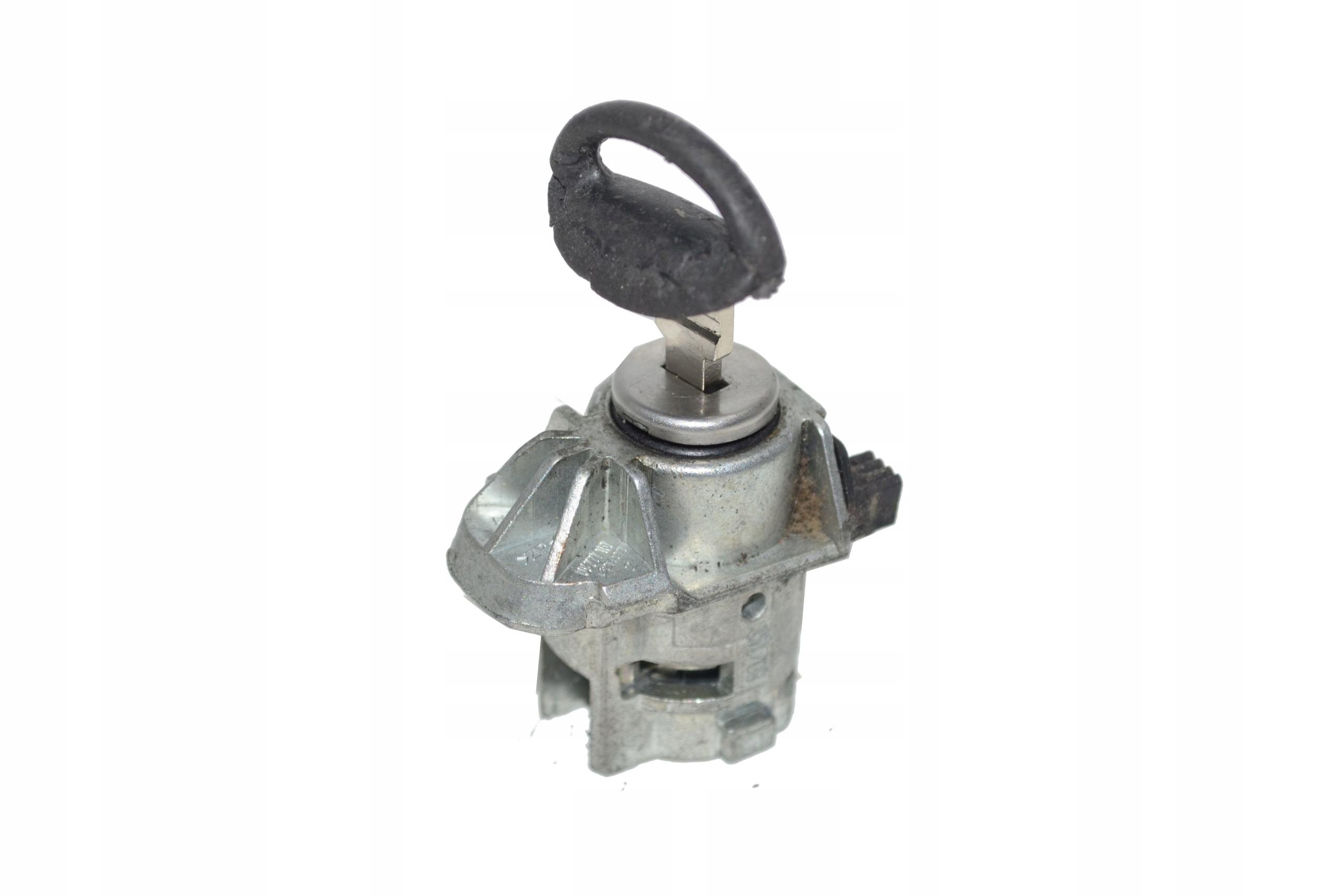 Вставка дверного замка ключ SAAB 93 9-3 07-11R