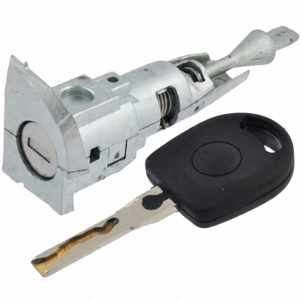 ZAM033 - Вставка замка двери левая VW TOUAREG - 7P6837167