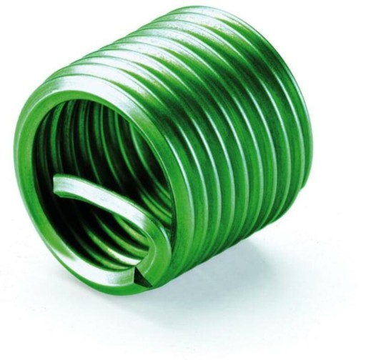 Вставки для ремонта резьбы HELICOIL M14X1,25X8,4 10 шт.