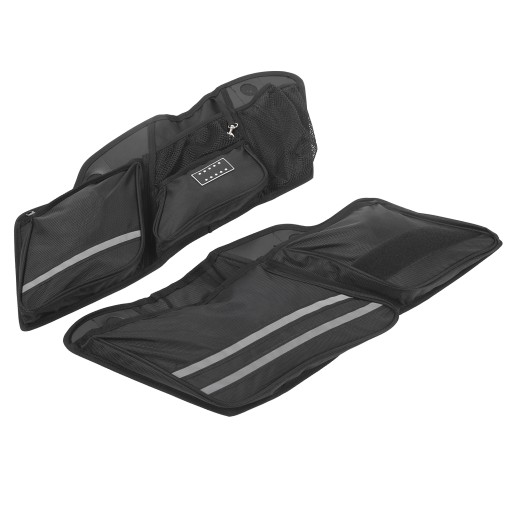 Вставки для мотоцикла сідельна сумка настінний органайзер