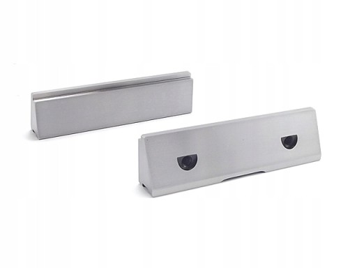 150 мм крок щелепи вставки для prec Лещата