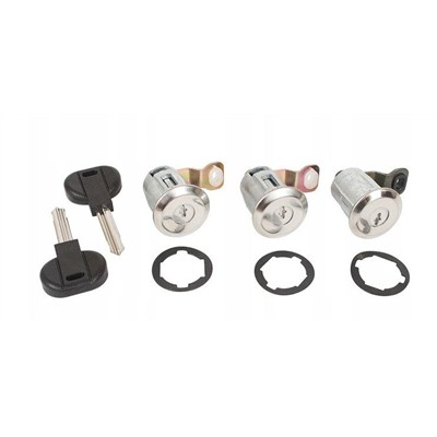 DA-27990 - 3шт Citroen Berlingo Xsara Picasso