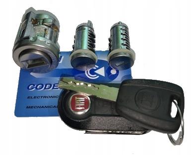 7643503 - Запчастини для Fiat Panda II.