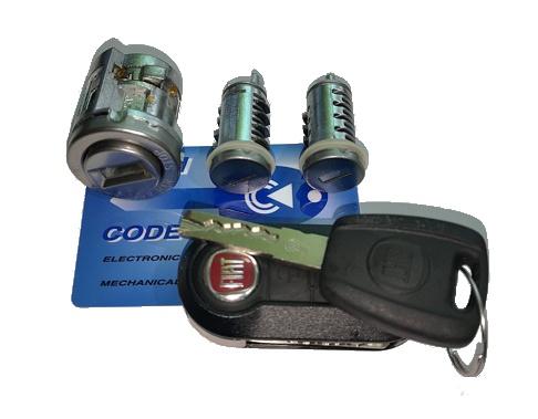 7643503 - Запчастини для Fiat Panda II.