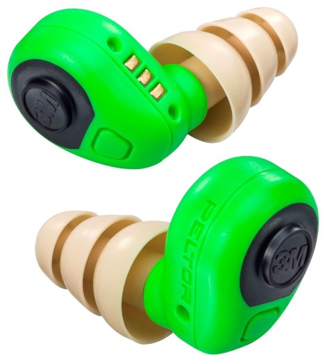 Вставки електронні пробки 3M PELTOR EEP-100