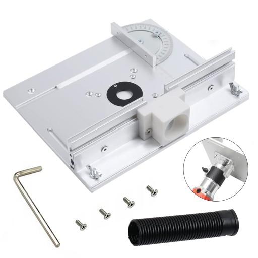 Вставна пластина для стільниці Тример для стільниці Набір пластин для вставок Товщина листа 5 мм