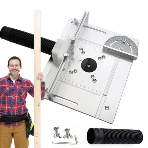 Вставна пластина для стільниці. Вставна пластина