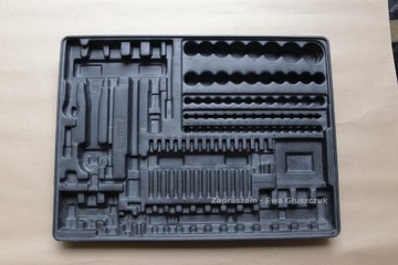 Вставки для ящиков для ключей. Вставки для коляски 6 шт.