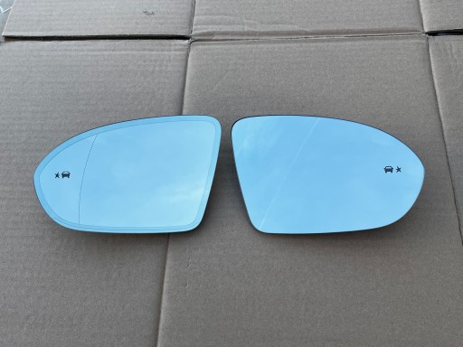 2191.6422RN 2191.0921 - Картриджі дзеркал Opel Insignia B фотохромні, асистент