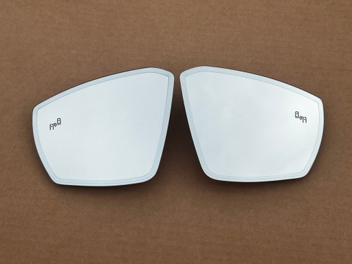 925-2072-001 925-2073-001 - Фотохромні картриджі для дзеркал, асистент Skoda Octavia III