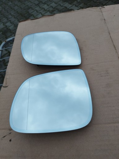 Фотохромні картриджі audi Q5 8r0857535h 536M