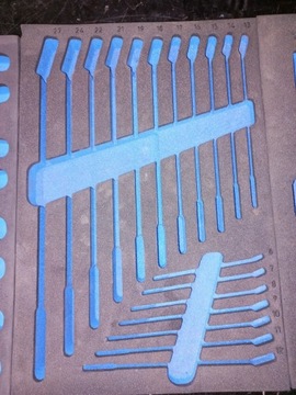 Інструментальні вкладиші