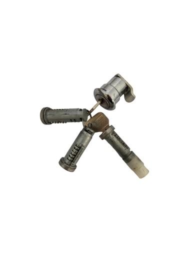 4149309 - Картриджи замков барабанных перепонок FSO 125p комплект новый