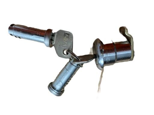 4149309 - Картриджи замков барабанных перепонок FSO Polonez комплект новый