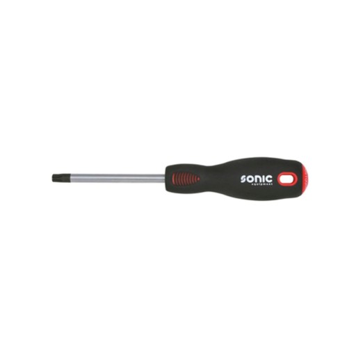 Отвертка TORX T15, длина 100-204 мм SONIC 11615