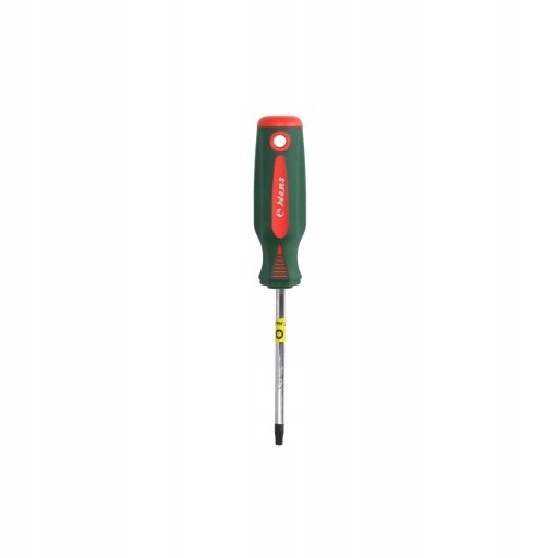 Отвертка TORX T27, длина 100-209 мм HANS 0440T27X100