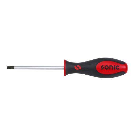 Отвертка TORX T40, длина 100-215 мм SONIC 13640