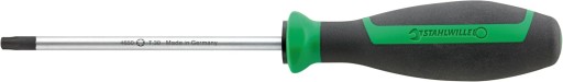 Викрутка TORX T45 DRALL+ STAHLWILLE